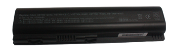 Baterai HP Compaq Presario CQ40 Series