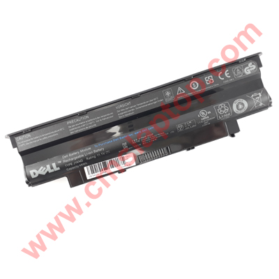 Baterai Dell Inspiron N4010 ORI Series
