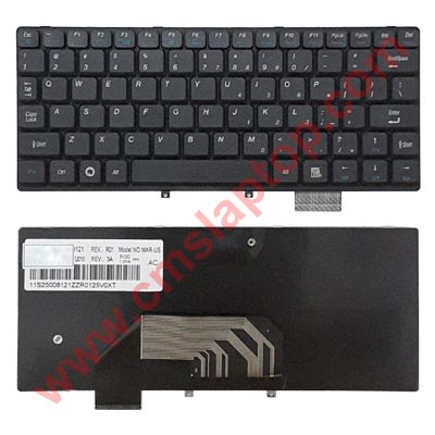 Keyboard Lenovo S10 Series