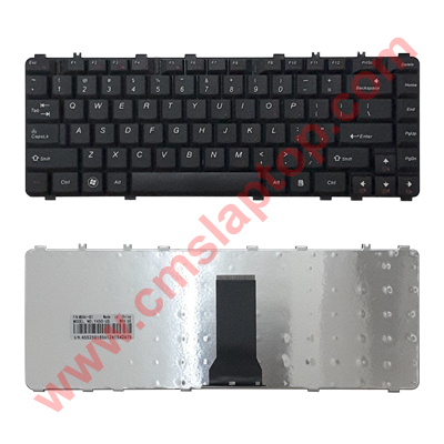 Keyboard Lenovo Ideapad Y560 Series
