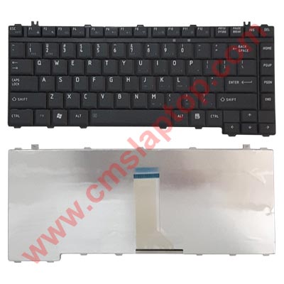 Keyboard Toshiba Satellite M300 Series