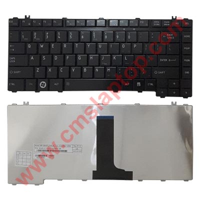 Keyboard Toshiba Satellite Pro S300M Series