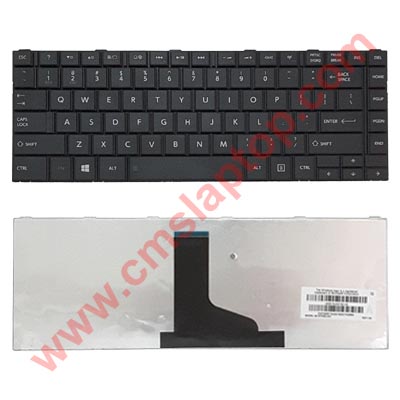 Keyboard Toshiba Satellite P800 Series