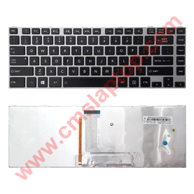 Keyboard Toshiba Satellite M800 Series