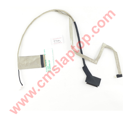Kabel LCD Acer 4752 Series