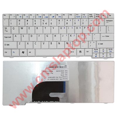 Keyboard Acer Aspire One A110 Series