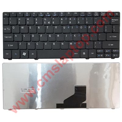 Keyboard Acer Aspire One 532 Series