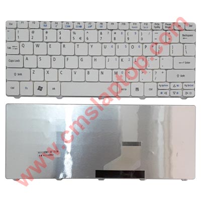 Keyboard Acer Aspire One D255 Series