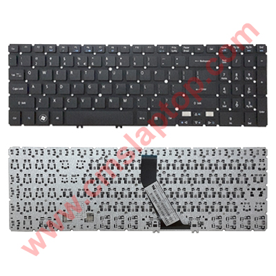 Keyboard Acer Aspire V5-531 Series