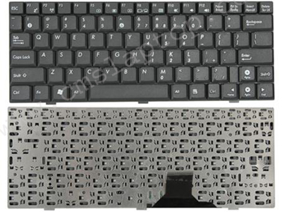 Keyboard Zyrex Wakatobi Series