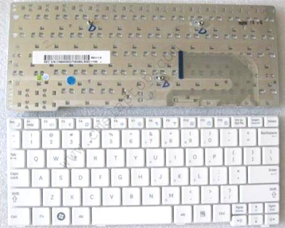 Keyboard Samsung NB30 Series