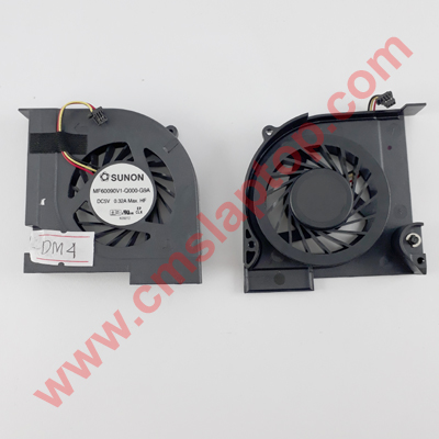 Fan HP Pavilion DM4 Series