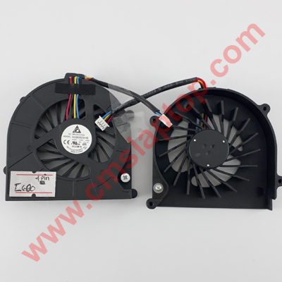 Fan Toshiba Satellite C600 Series