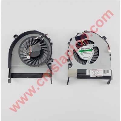 Fan Toshiba Satellite C800 Series
