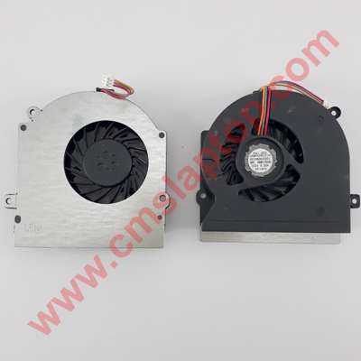 Fan Toshiba Satellite L510 Series