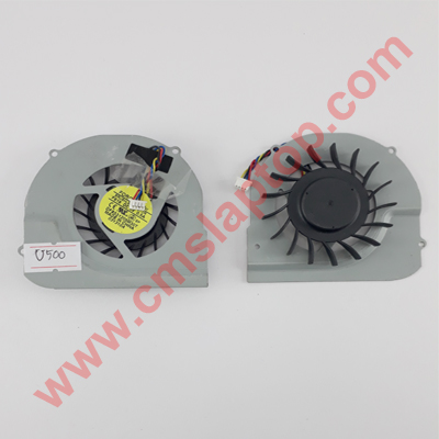 Fan Toshiba U500 Series