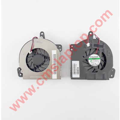 Fan HP 510 Series