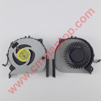 Fan Sony VPC-EG Series