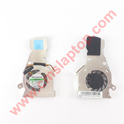 Fan Acer Aspire One ZG5 Series