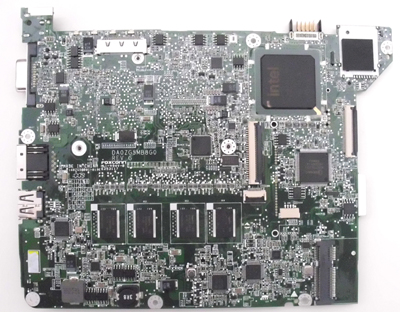 Motherboard Acer Aspire One A110, A150