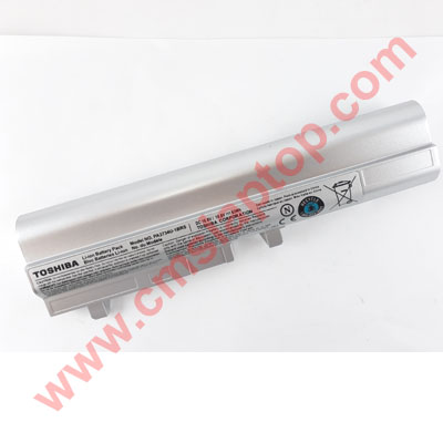 Baterai Toshiba Satellite NB255 ORI Series