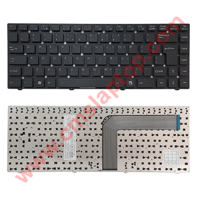 Keyboard Axioo Neon TNN Series
