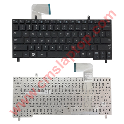 Keyboard Samsung N210 Series