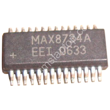 MAX 8734A