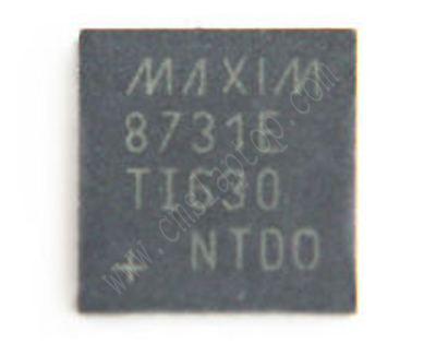 MAXIM 8731E