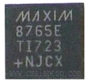 MAXIM 8765E