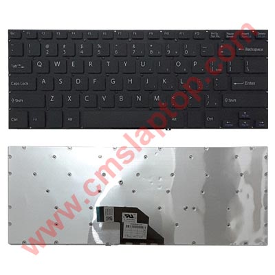 Keyboard Sony SVF-14 Black Series