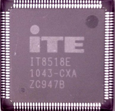 ITE IT8518