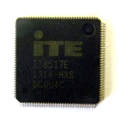 ITE IT8517