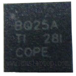 BQ25A