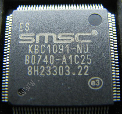 SMSC-KBC1091