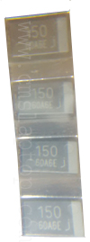 Capacitor 150uf