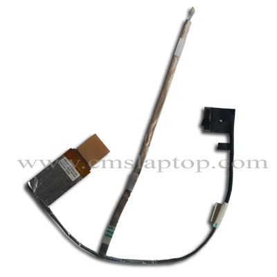 Kabel LCD HP pavillion G57
