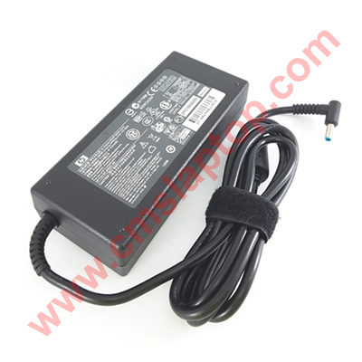 Adaptor HP 19.5V 6.15A