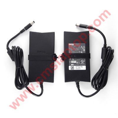 Adaptor Dell 19.5V 6.7A (PA-4E Family)