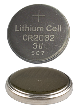 Baterai Cmos CR2032 BIG