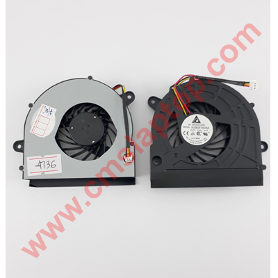 Fan Acer Aspire 4736 Series