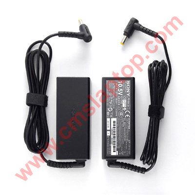 Adaptor Sony 10.5V 4.3A