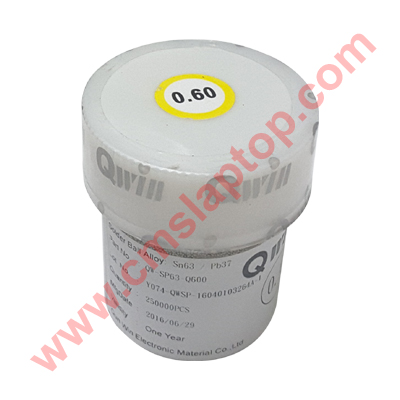 Timah Ball 0.60 Q Win