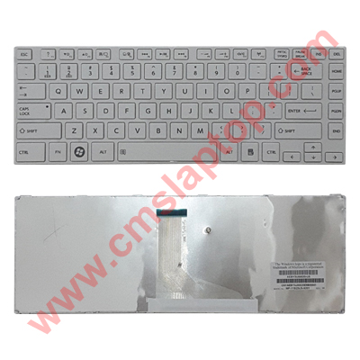 Keyboard Toshiba Satellite M800 Series
