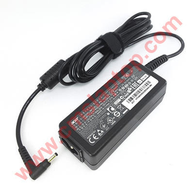 Adaptor Acer 19V 2.37A Colokan Kecil
