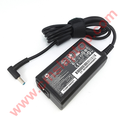 Adaptor HP 19.5V 3.33A PIN BIRU