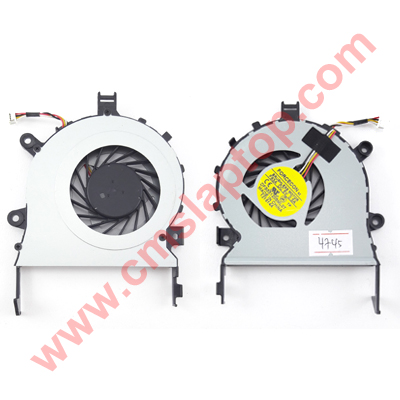 Fan Acer Aspire 4745 Series