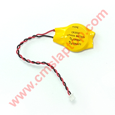 Baterai Cmos CR2032