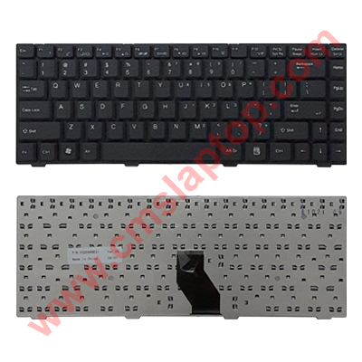 Keyboard BenQ Joybook R43 series