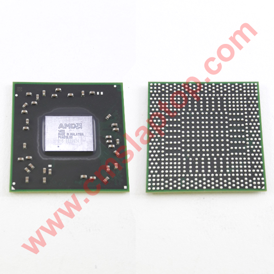 AMD IGP 216-0809024